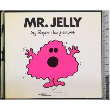 MR Jelly