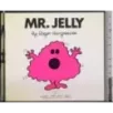 MR Jelly