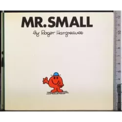 MR Small