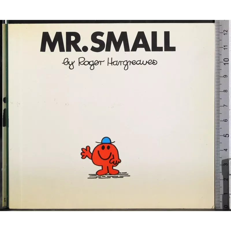 MR Small
