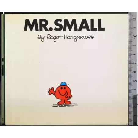 MR Small