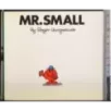 MR Small