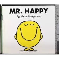 MR Happy