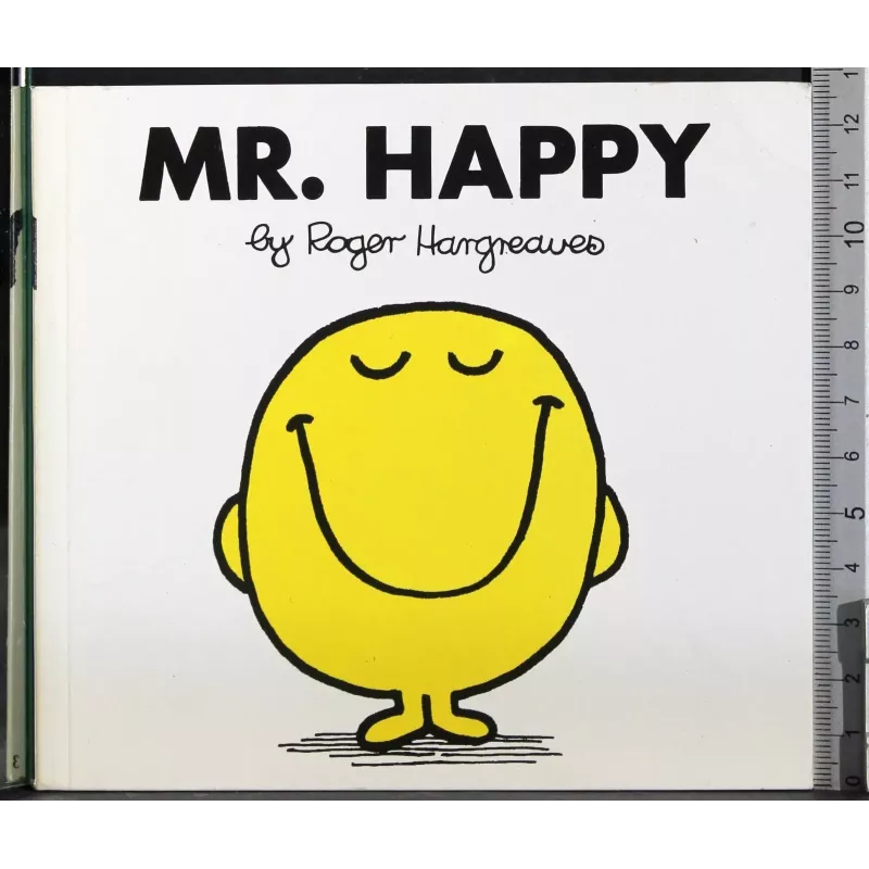MR Happy