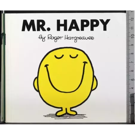 MR Happy
