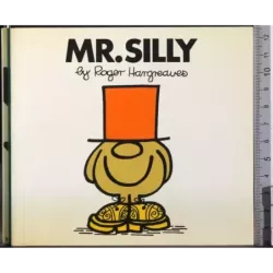 MR Silly