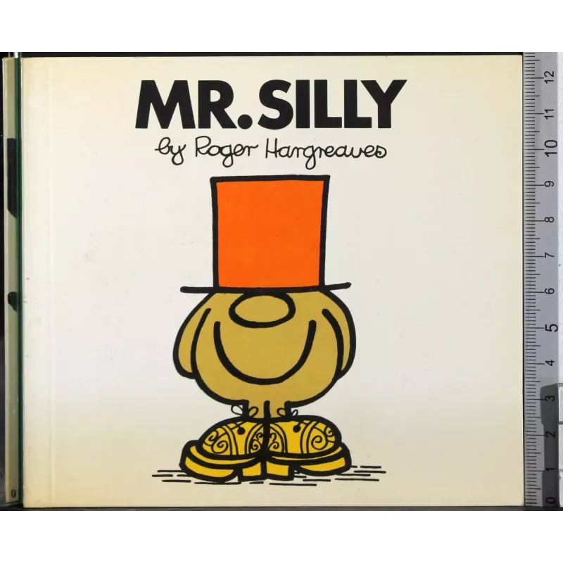 MR Silly