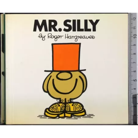 MR Silly