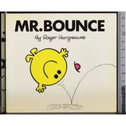 MR Bounce