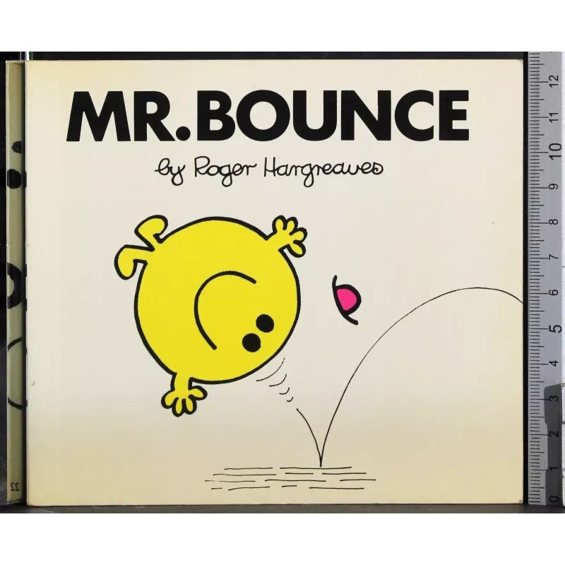 MR Bounce