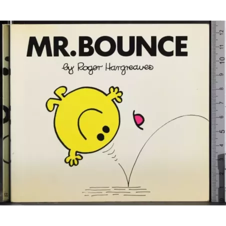 MR Bounce