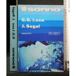 IL SONNO