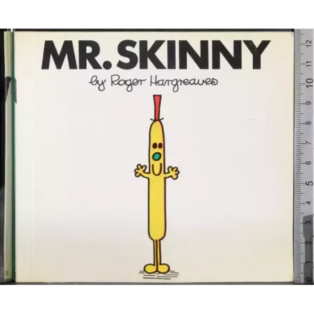 MR Skinny