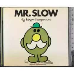 MR Slow