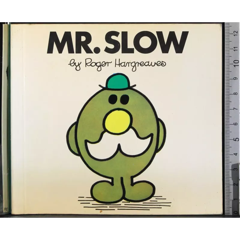 MR Slow