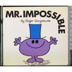 MR Impossible