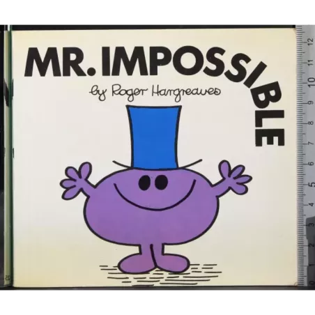 MR Impossible