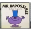 MR Impossible