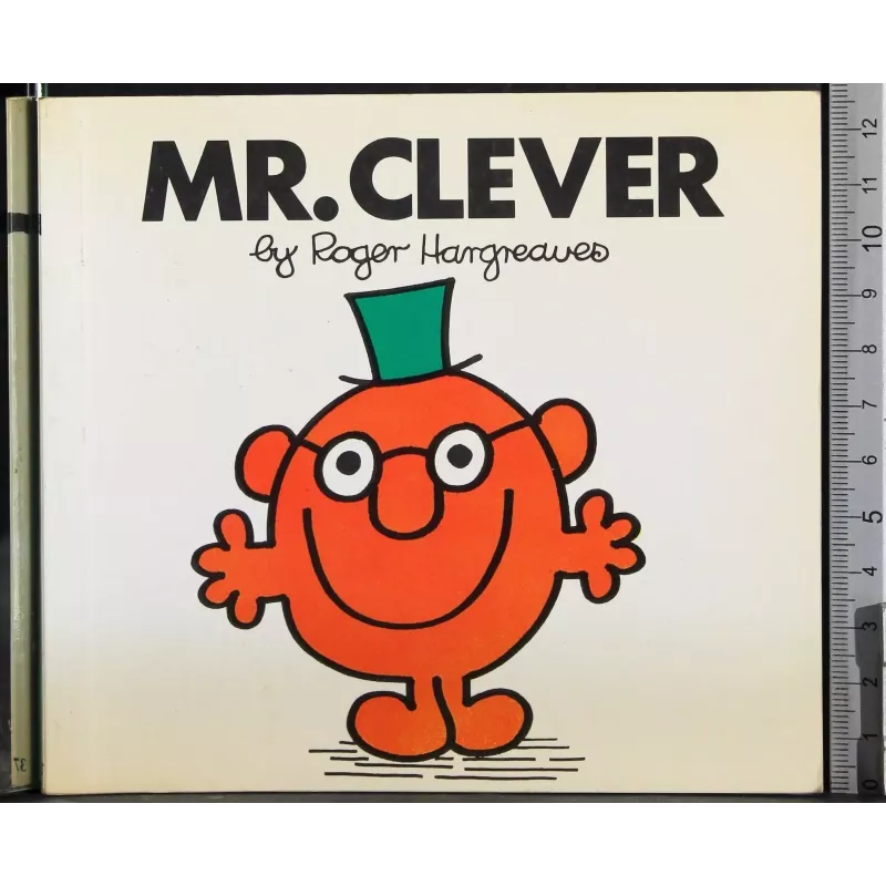 MR Clever