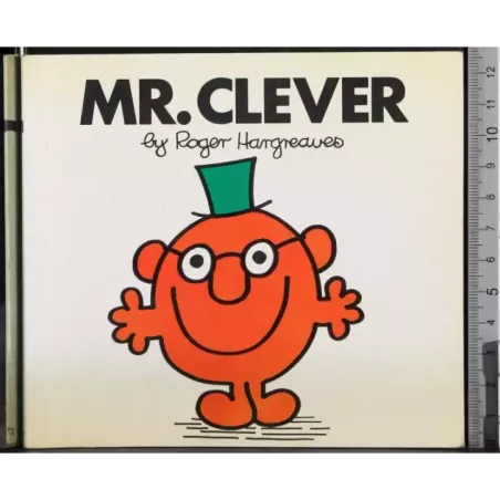 MR Clever