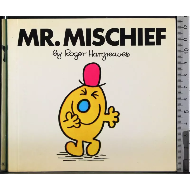 MR Mischief