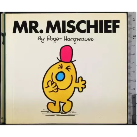 MR Mischief