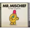 MR Mischief