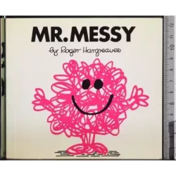 MR Messy