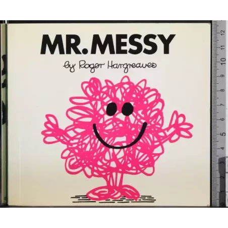 MR Messy
