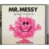 MR Messy