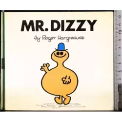 MR Dizzy