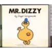 MR Dizzy