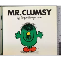 MR Clumsy