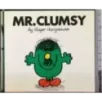 MR Clumsy