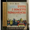 TUTTI I SONETTI ROMANESCHI VOLUME 2