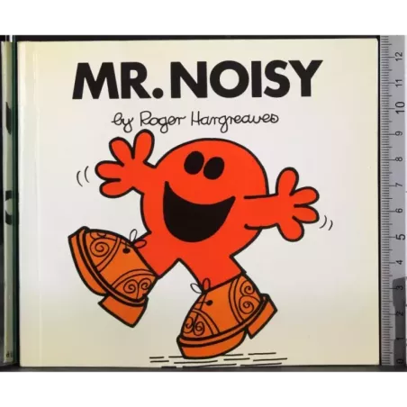 MR Noisy