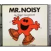 MR Noisy