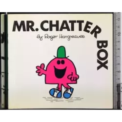 MR Chatter Box