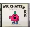 MR Chatter Box