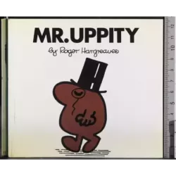 MR Uppity