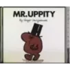 MR Uppity