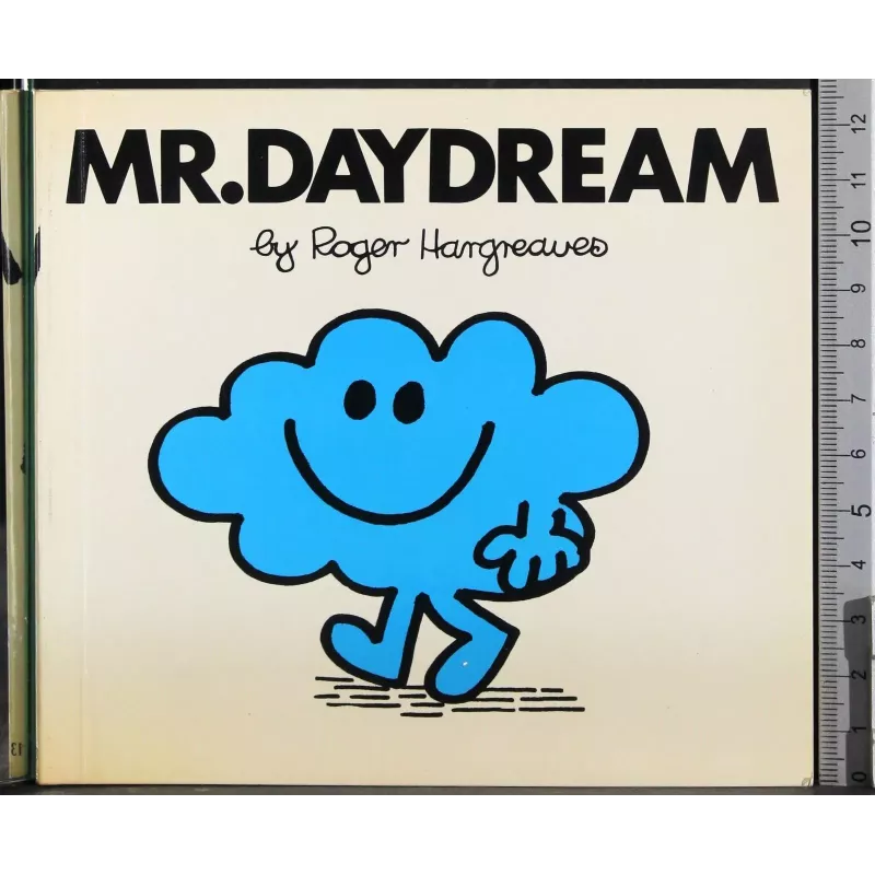 MR Daydream