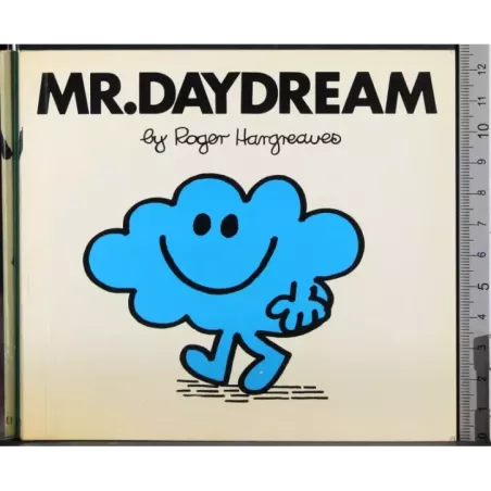 MR Daydream