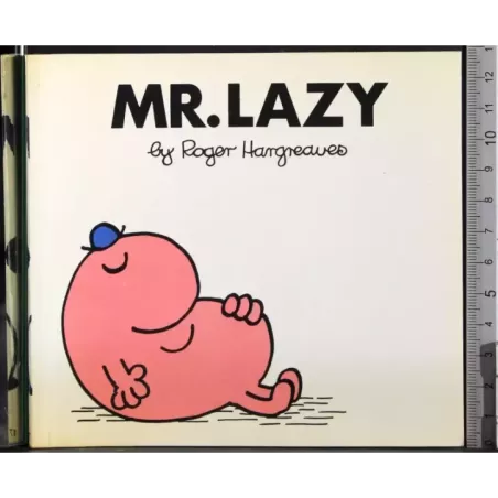 MR Lazy