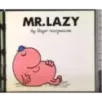 MR Lazy