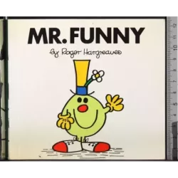 MR Funny