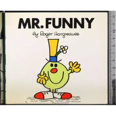 MR Funny
