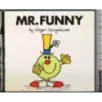 MR Funny
