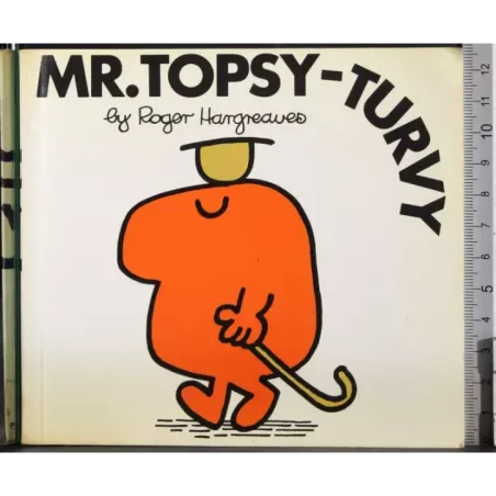 MR Topsy-Turvy