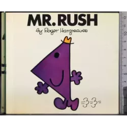 MR Rush